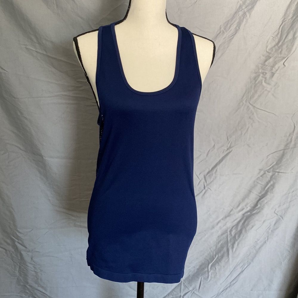 Fabletics Tank Top Size: Large